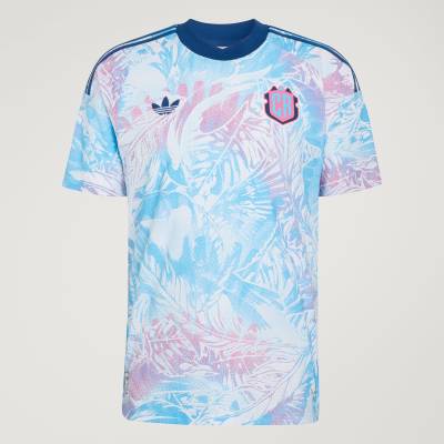 Costa Rica away kit - Exclusive Edition 2026