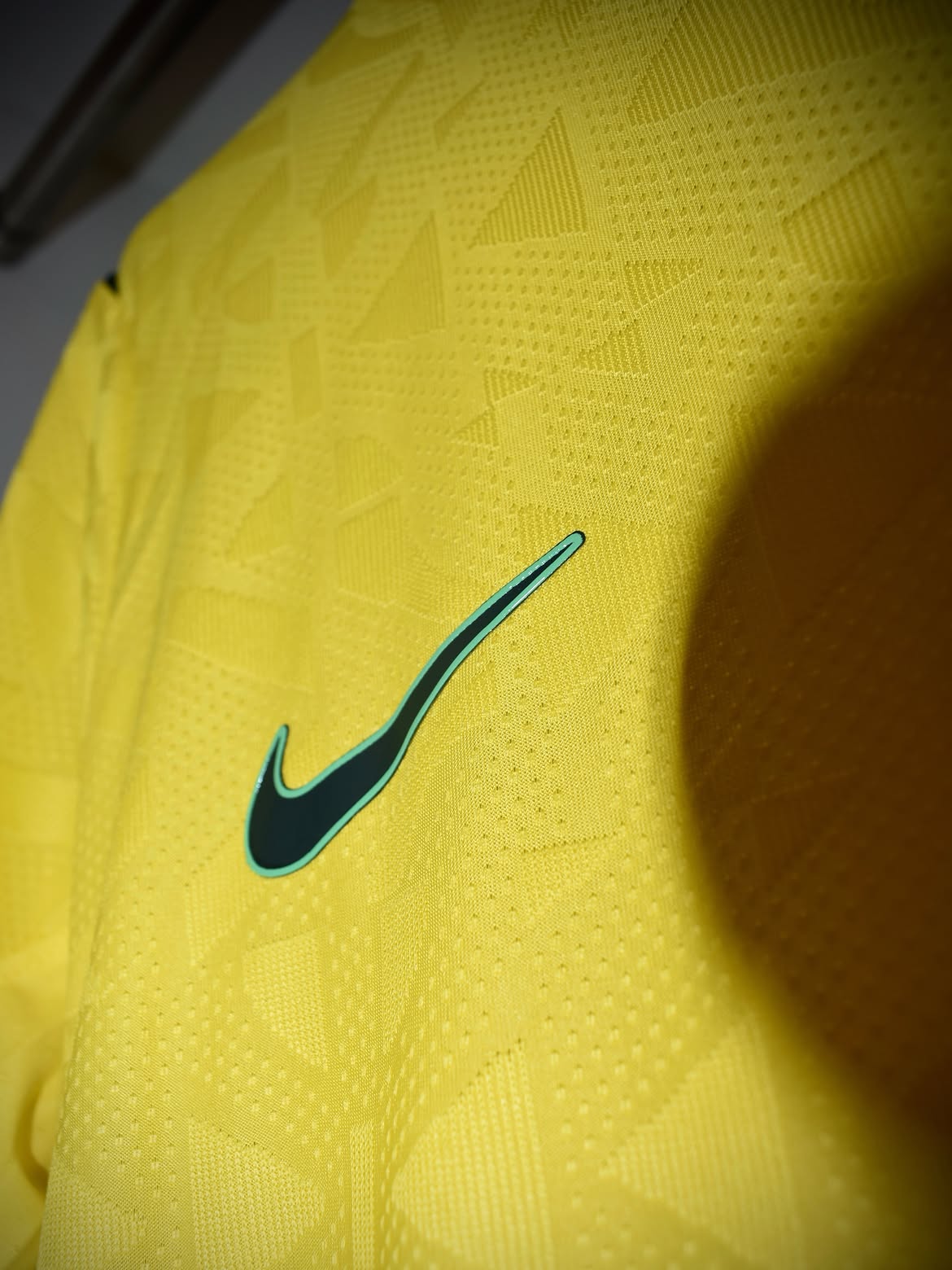 Brazil home - player version