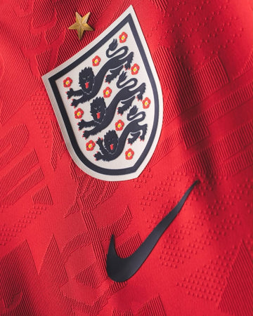 ENGLAND Away kit - Exclusive Edition 2026
