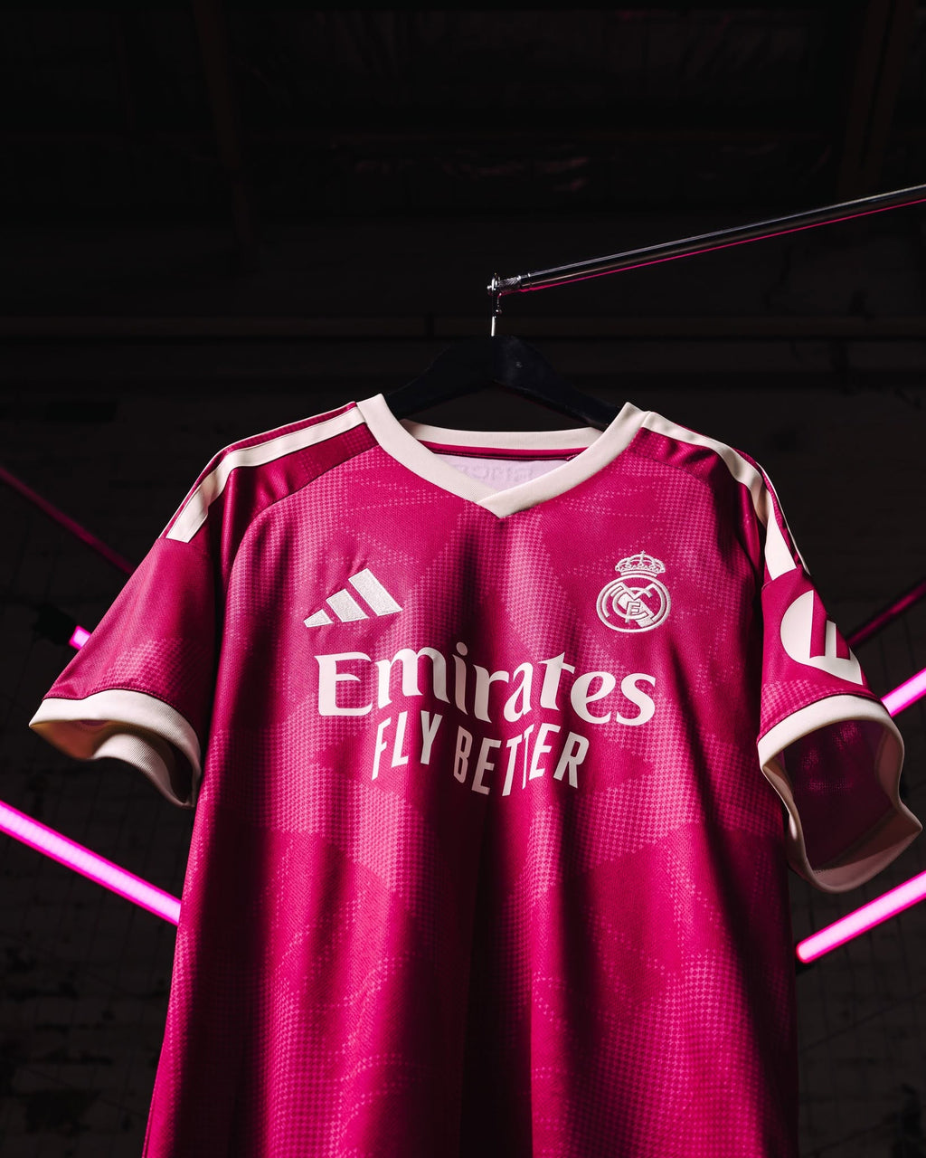 Real Madrid Third kit 26/27 - Exclusive Edition