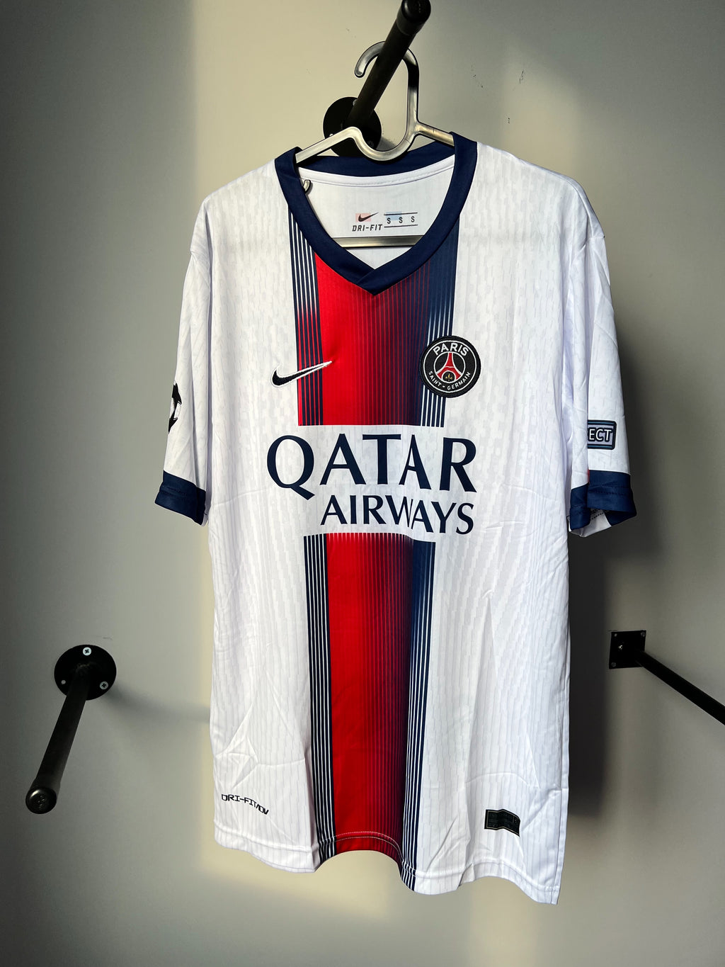 PSG Away 26/27 - Exclusive Edition
