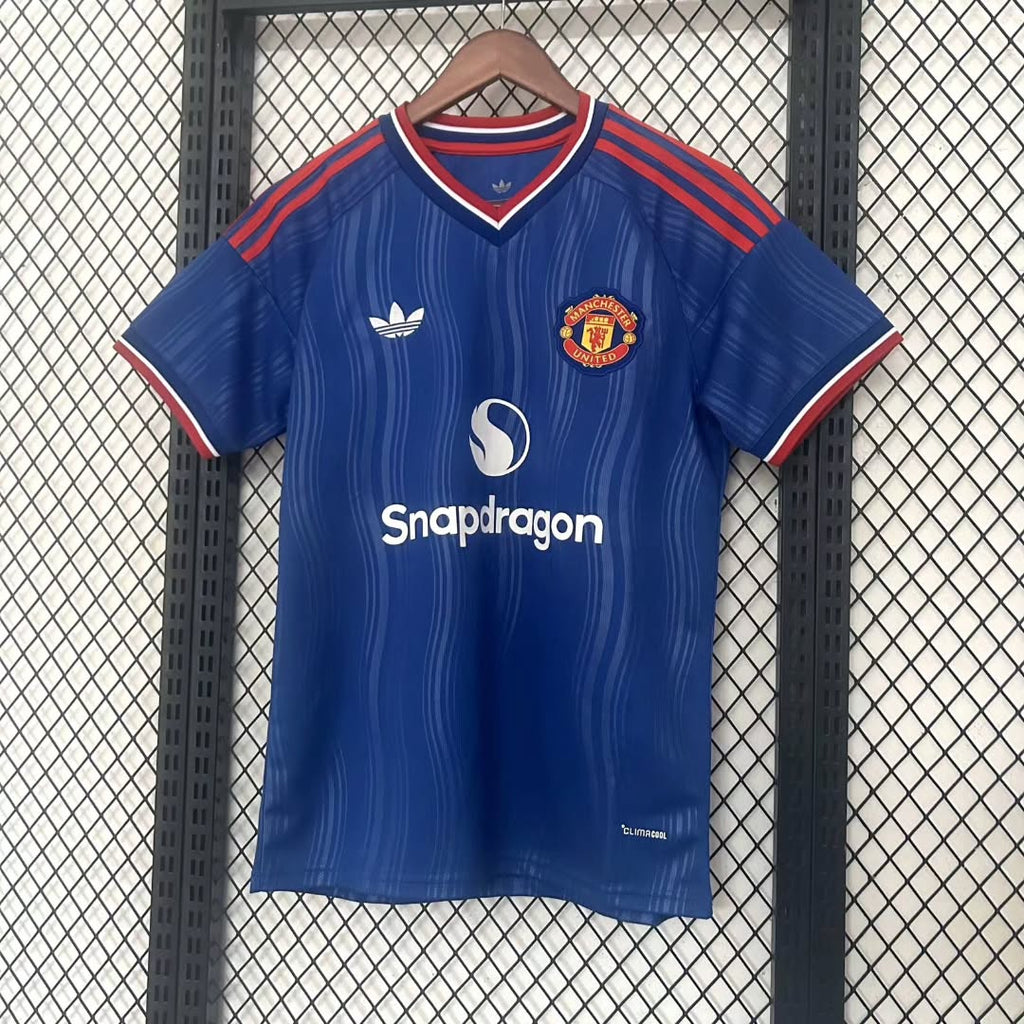 Manchester United 26/27 - Exclusive Edition