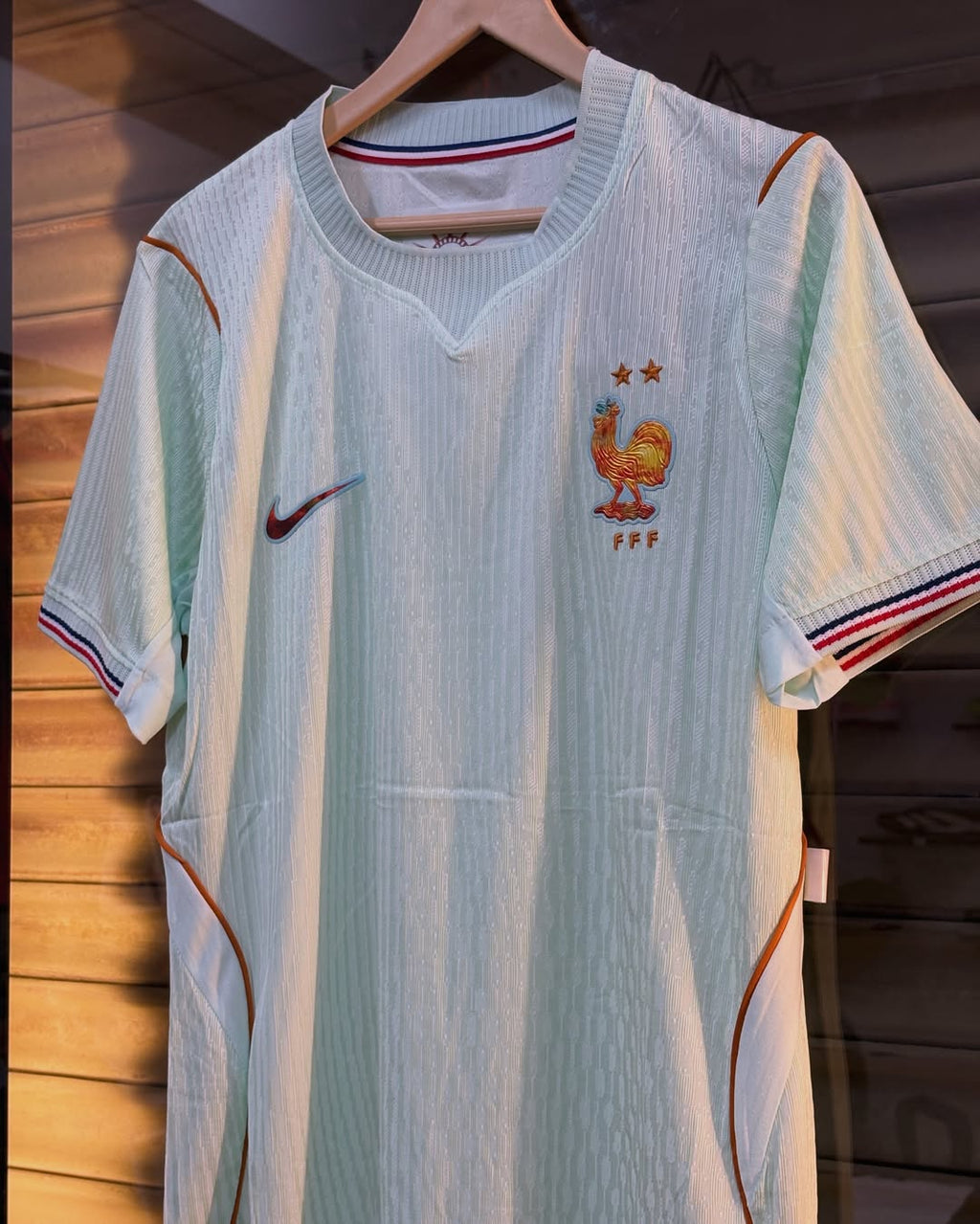 FRANCE Away kit - Exclusive Edition 2026