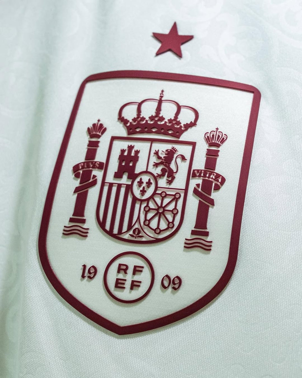 Spain Away Kit - Exclusive Edition 2026
