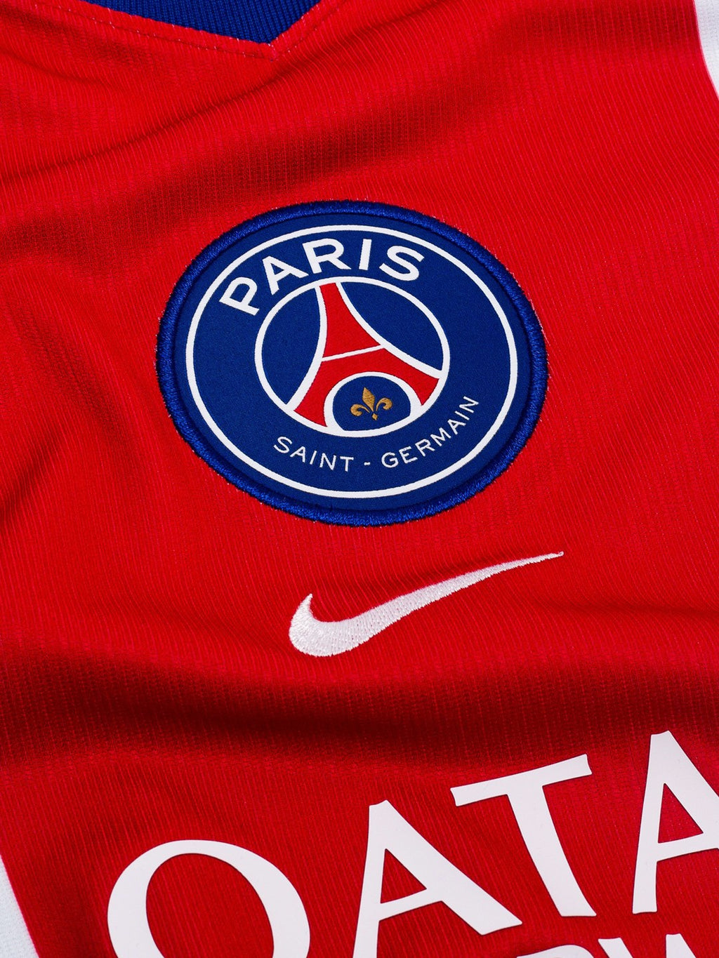 PSG Home 26/27 - Exclusive Edition