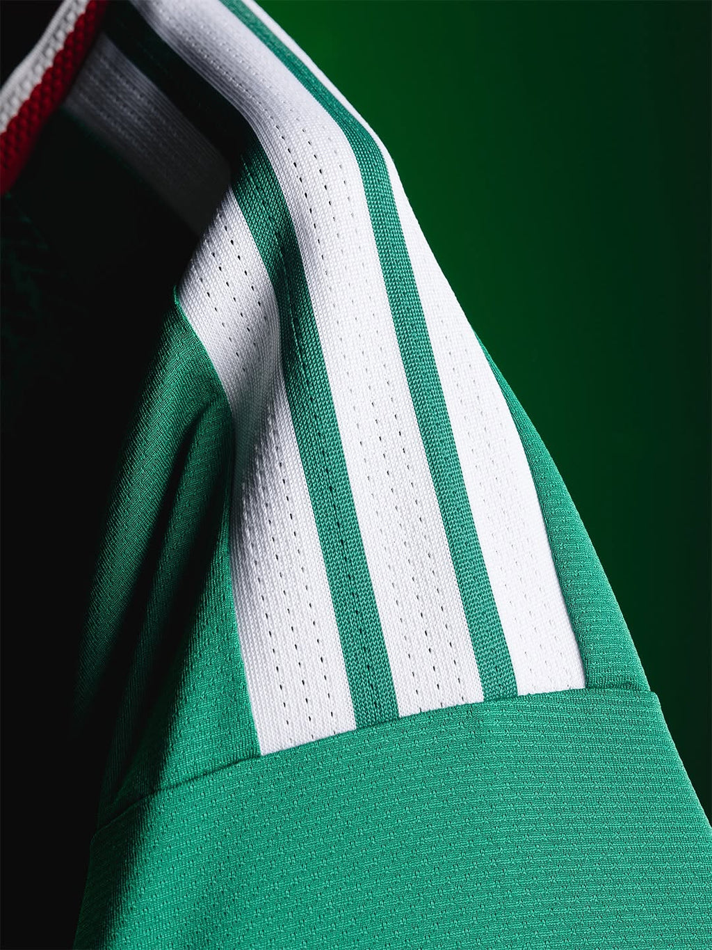 MEXICO Home kit - Exclusive Edition 2026