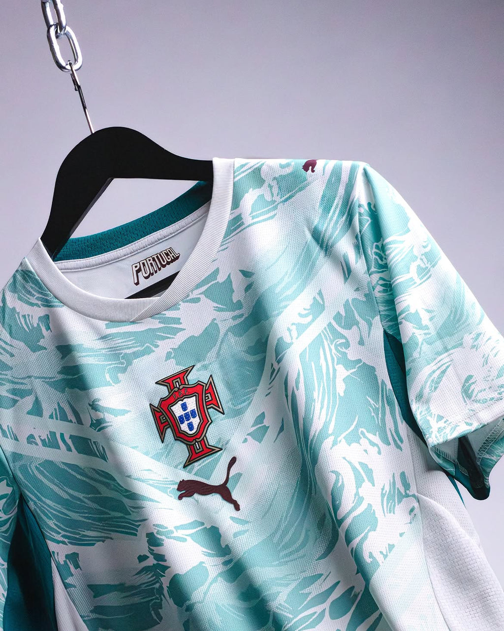 Portugal Away - Player Version