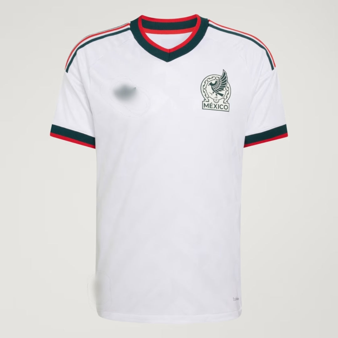 Mexico away kit - Exclusive Edition 2026