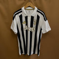 Juventus Home 26/26 - Exclusive Edition