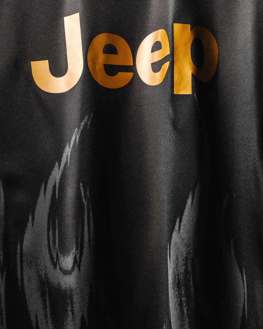 Juventus Third Kit 26/27 - Exclusive Edition
