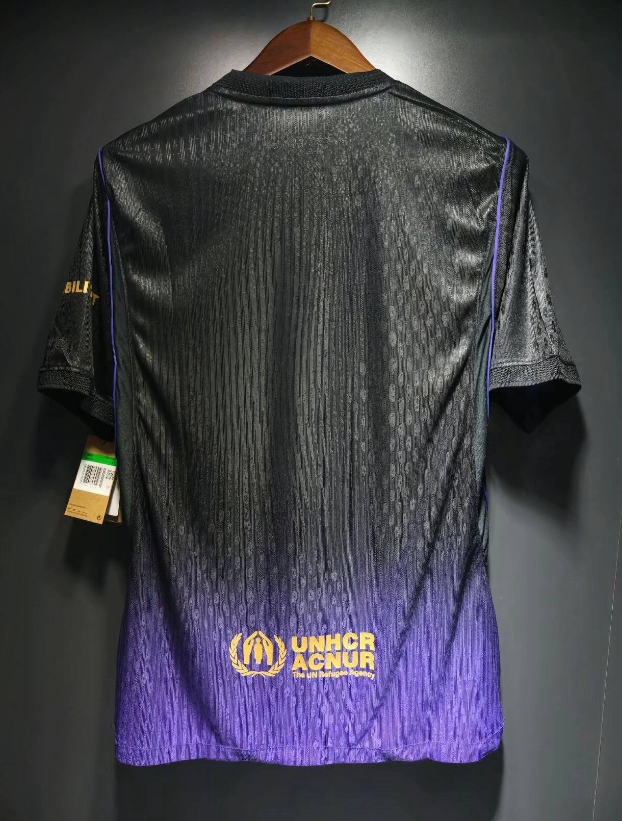 Barcelona Away 26/27 - Exclusive Edition