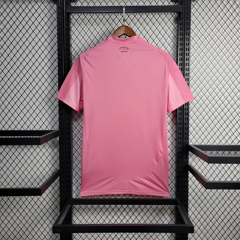Inter Miami Home 26/27 - Exclusive Edition