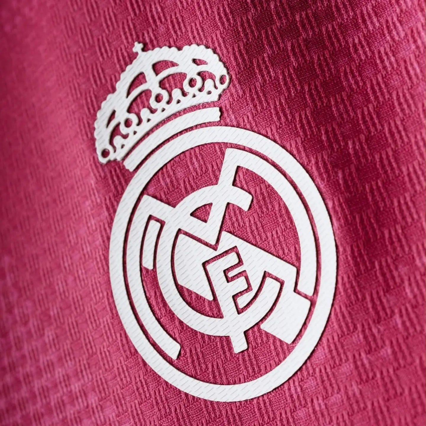 Real Madrid Third Kit 26/27 - Player Version