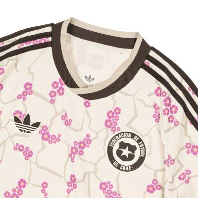CHILE Away kit - Exclusive Edition 2026