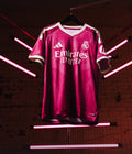 Real Madrid Third kit 26/27 - Exclusive Edition
