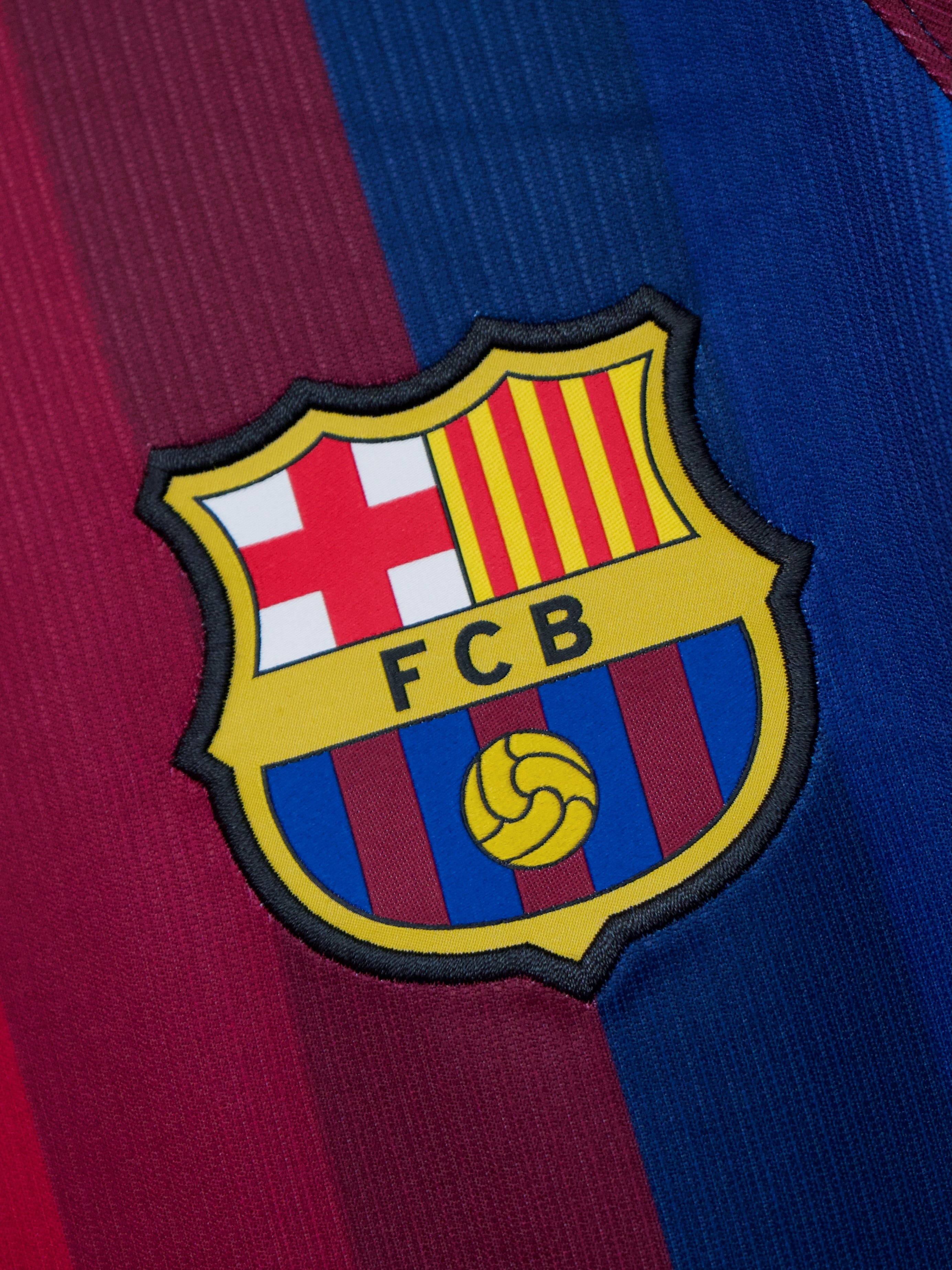 FC Barcelona 26/27 - Exclusive Edition