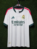 REAL MADRID 26/27 Exclusive Jersey