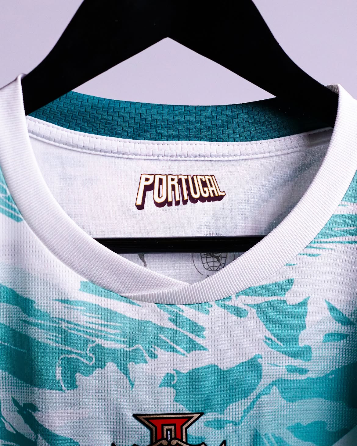 Portugal Away - Player Version
