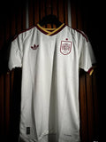 Spain Away - Player Version
