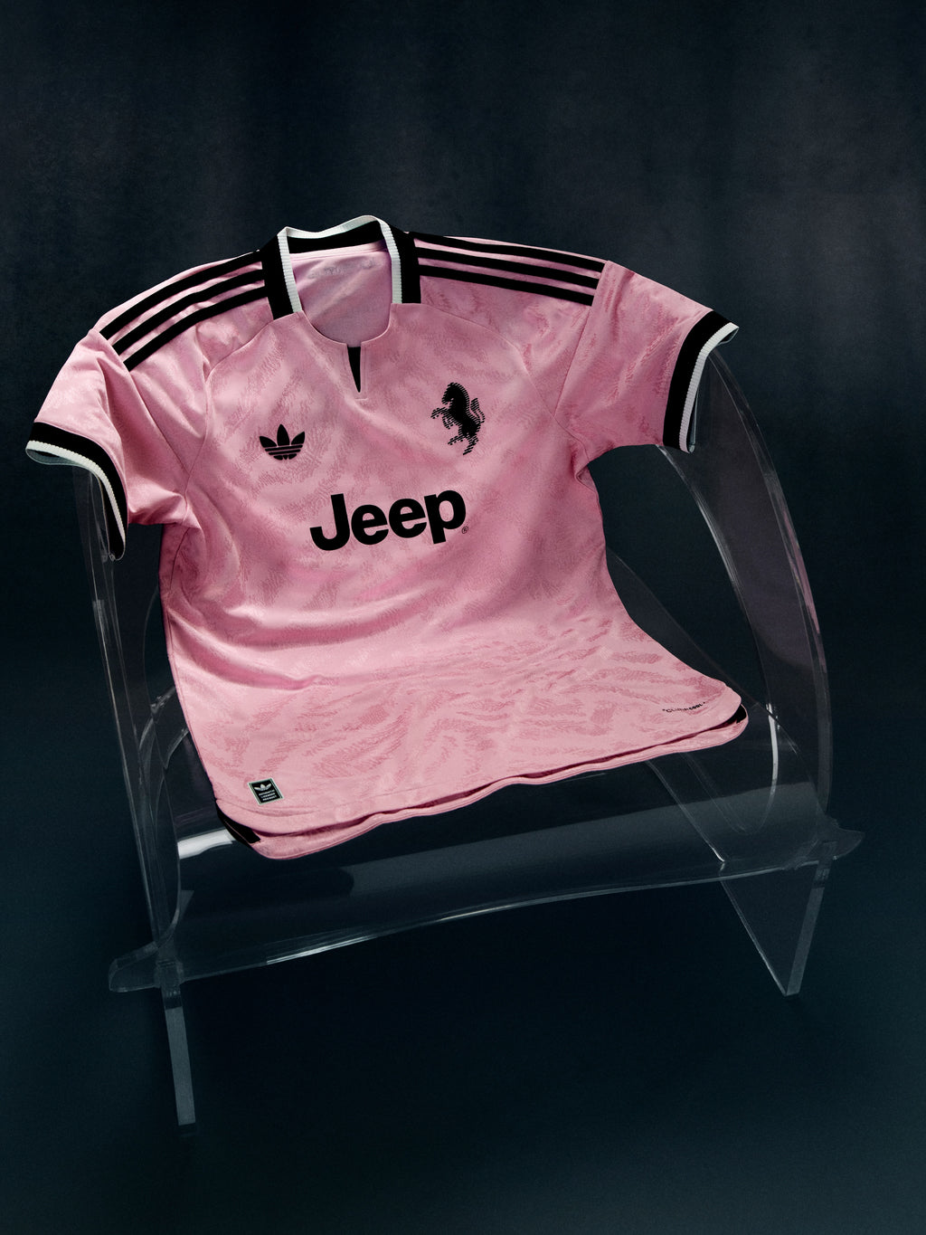 Juventus Away 26/27 - Player Version