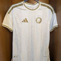 Al nassr third kit 26/27 - player version