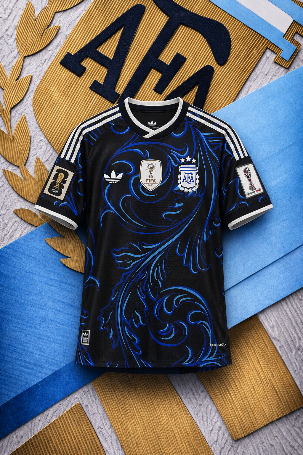 Argentina Exclusive Edition 2026