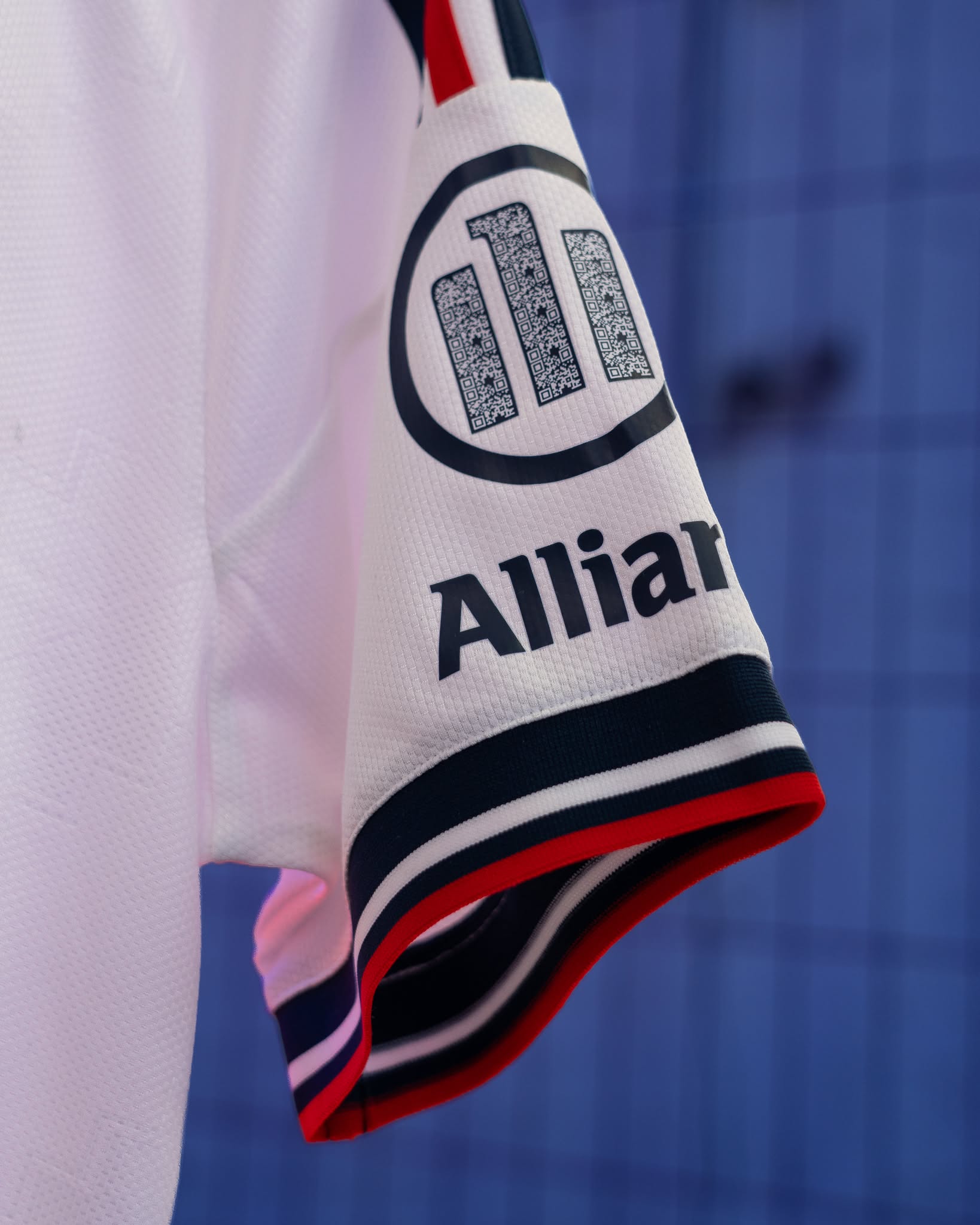 Bayern Munich Away 26/27 - Exclusive Edition