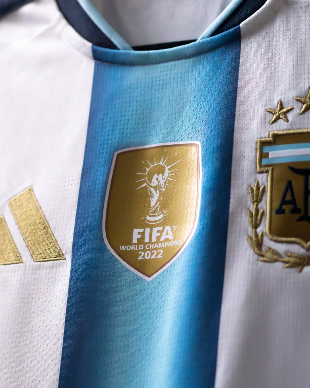 Argentina Home kit - Exclusive Edition 2026