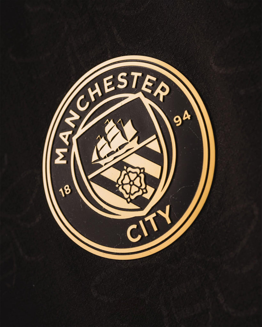 Manchester City 26/27 - Player Version