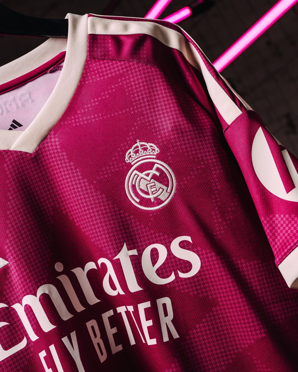 Real Madrid Third kit 26/27 - Exclusive Edition