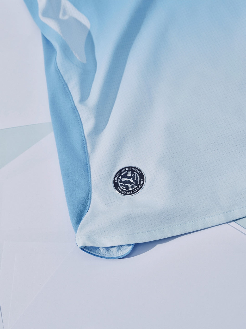 Manchester City Home 26/27 - Exclusive Edition