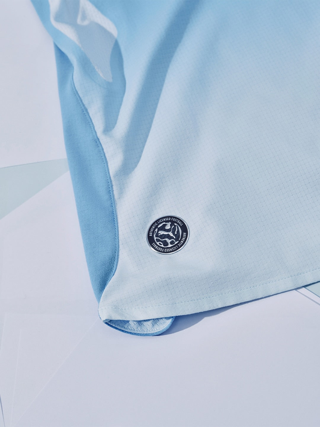Manchester City Home 26/27 - Exclusive Edition