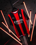 AC Milan Home 26/27 - Exclusive Edition