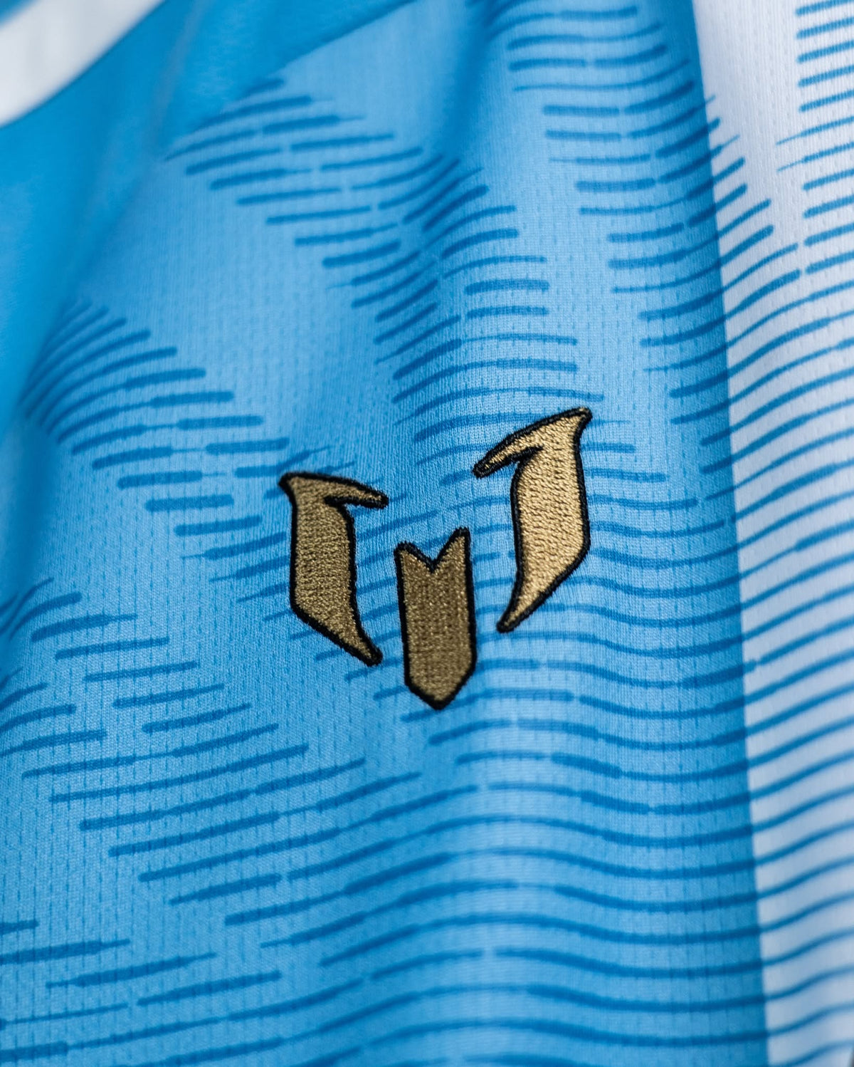 MESSI FAREWELL JERSEY - Exclusive Edition