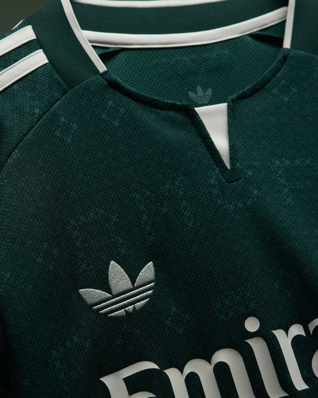 Real Madrid Away 26/27 - Exclusive Edition