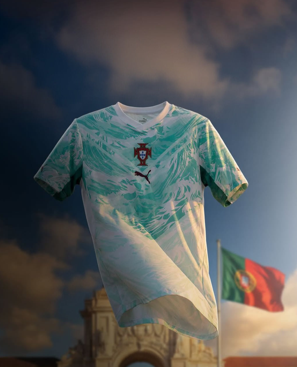Portugal Exclusive edition 2026