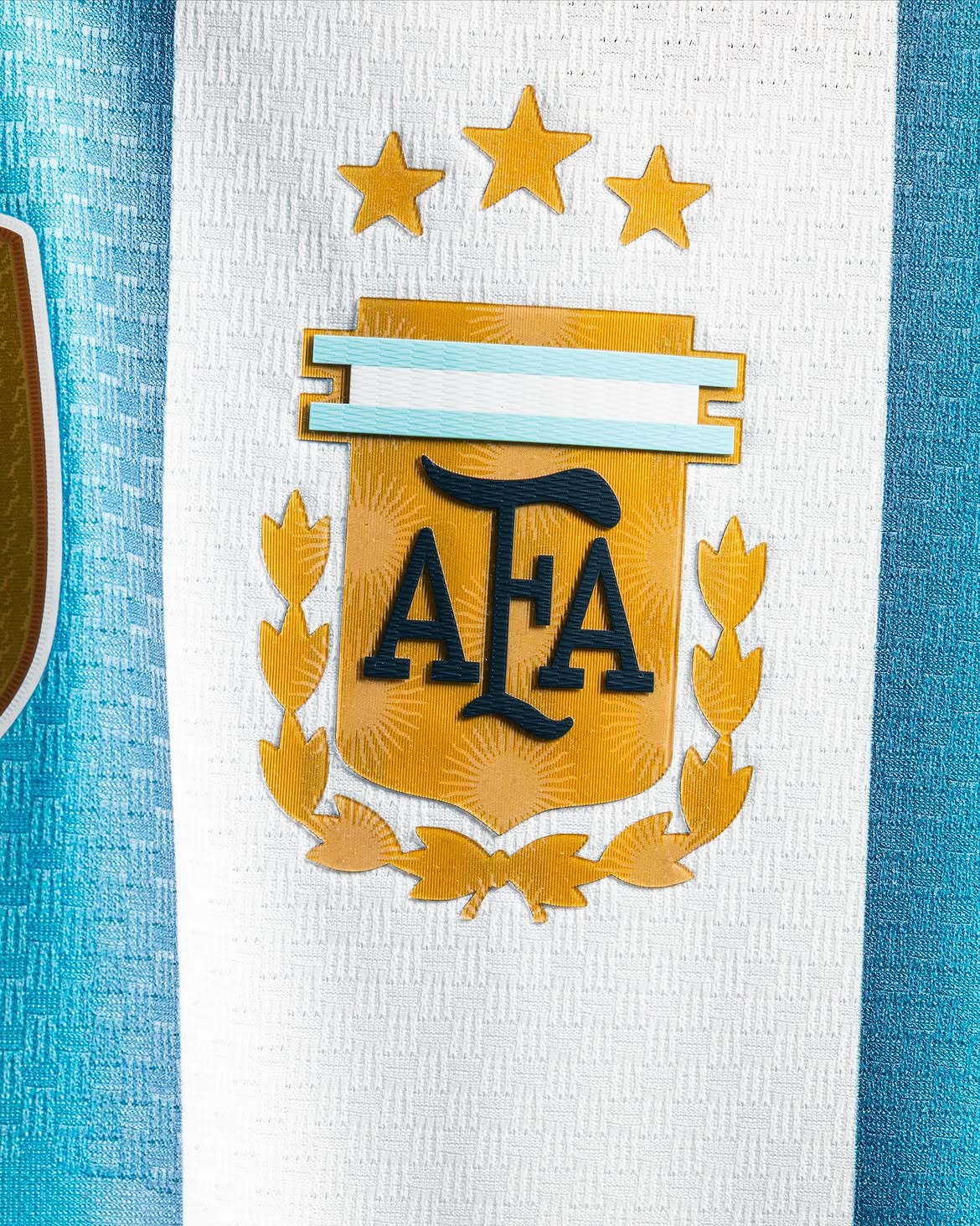 Argentina Home - Player Version