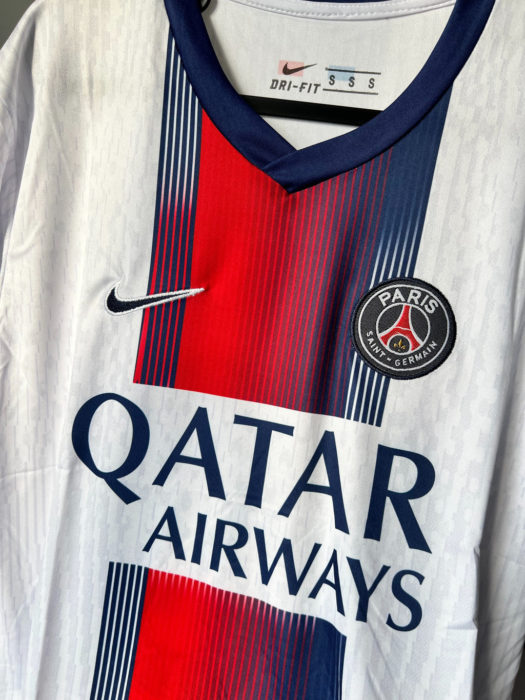 PSG Away 26/27 - Exclusive Edition