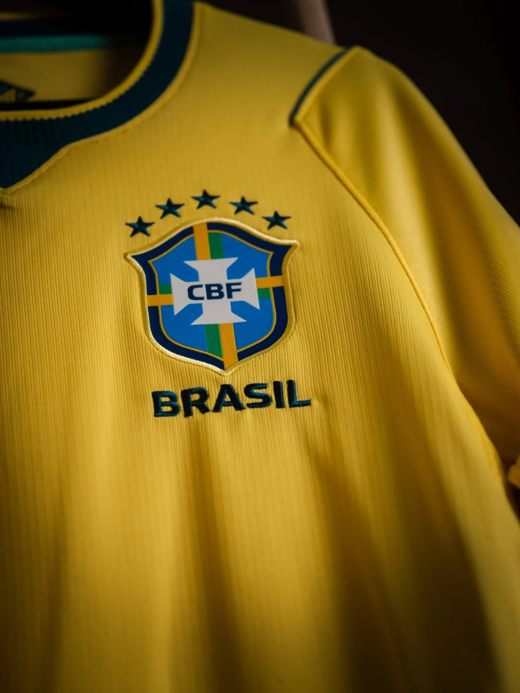 BRAZIL Home kit - Exclusive Edition 2026
