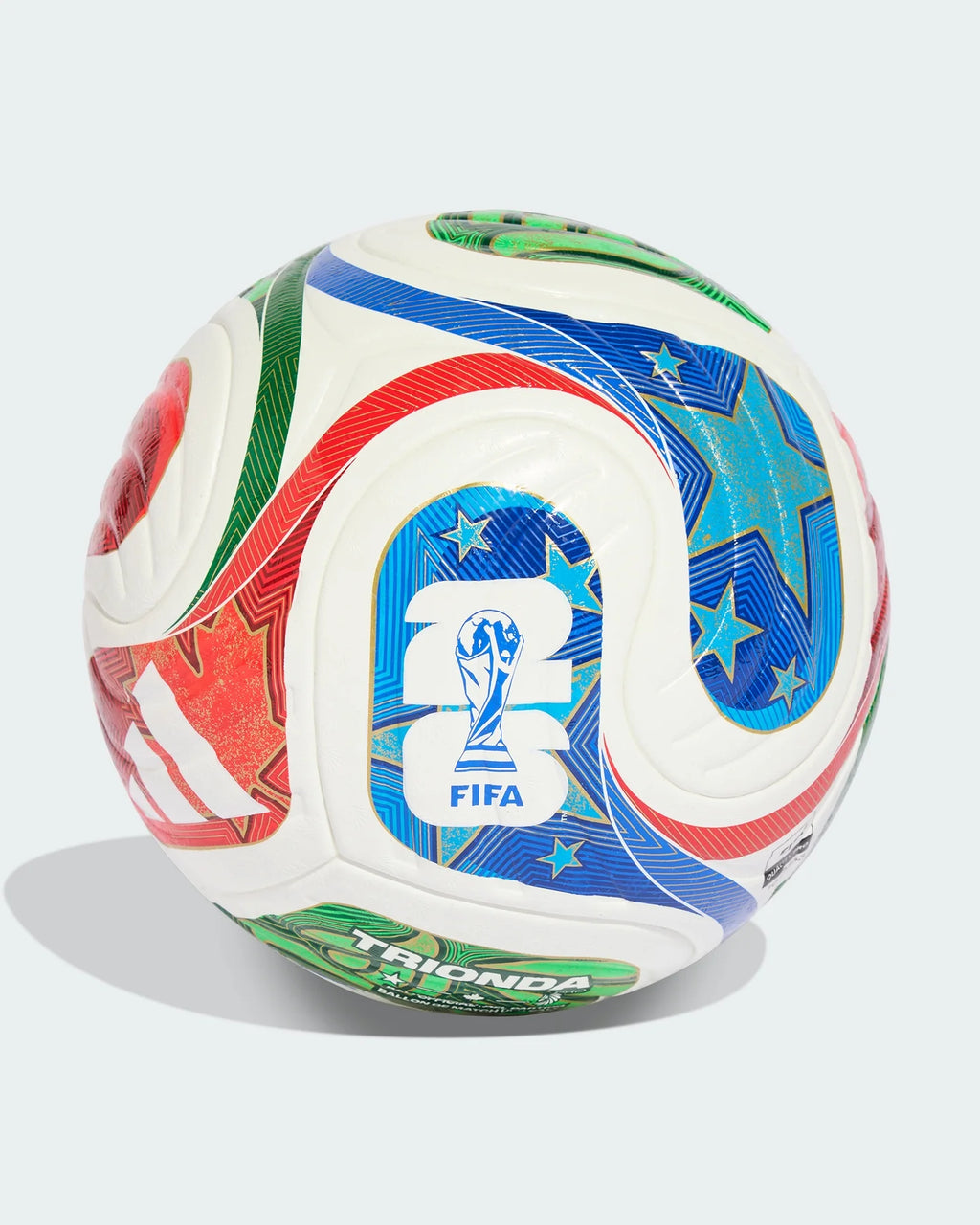 TRIONDA FOOTBALL - Exclusive Edition 2026