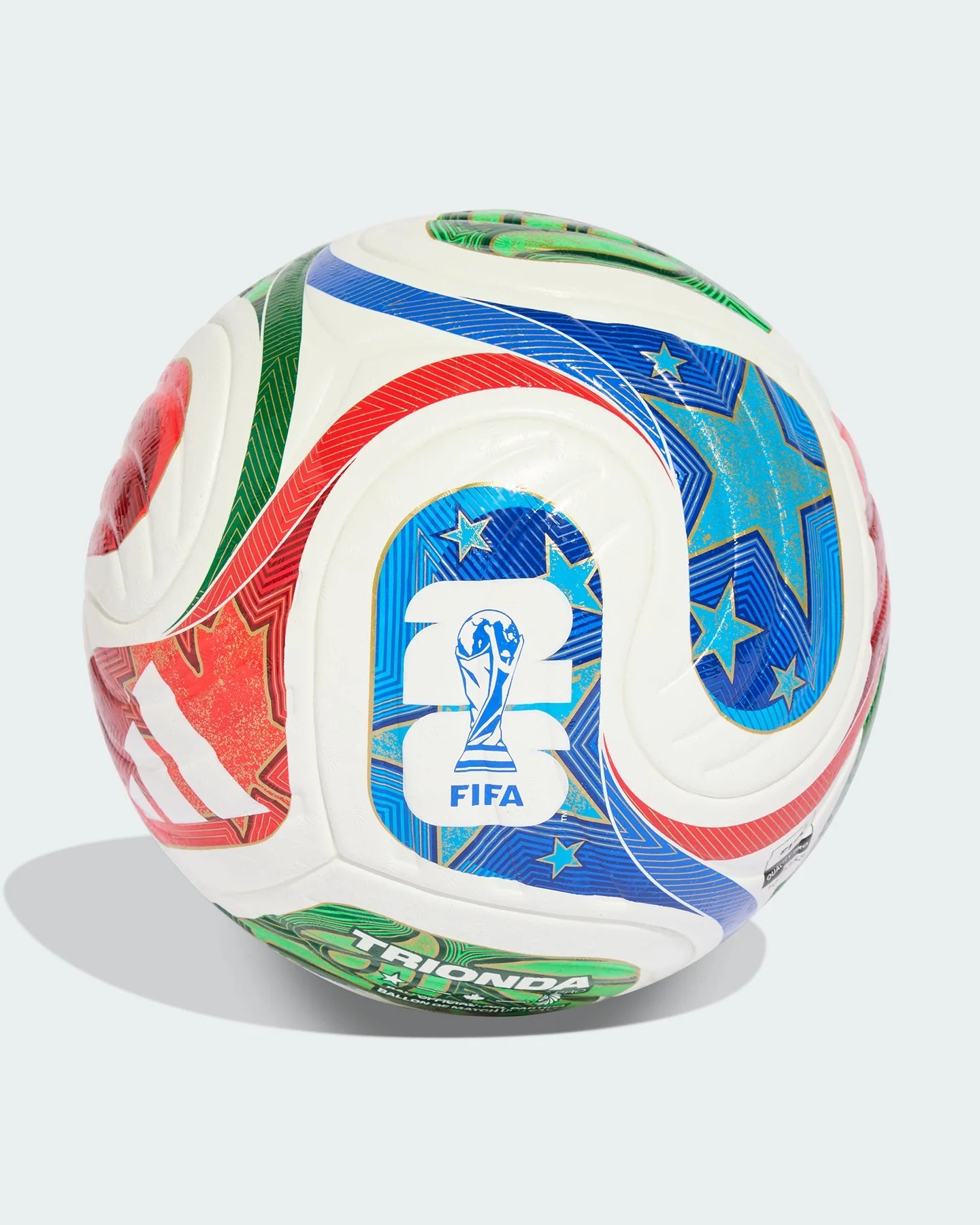 TRIONDA FOOTBALL - Exclusive Edition 2026