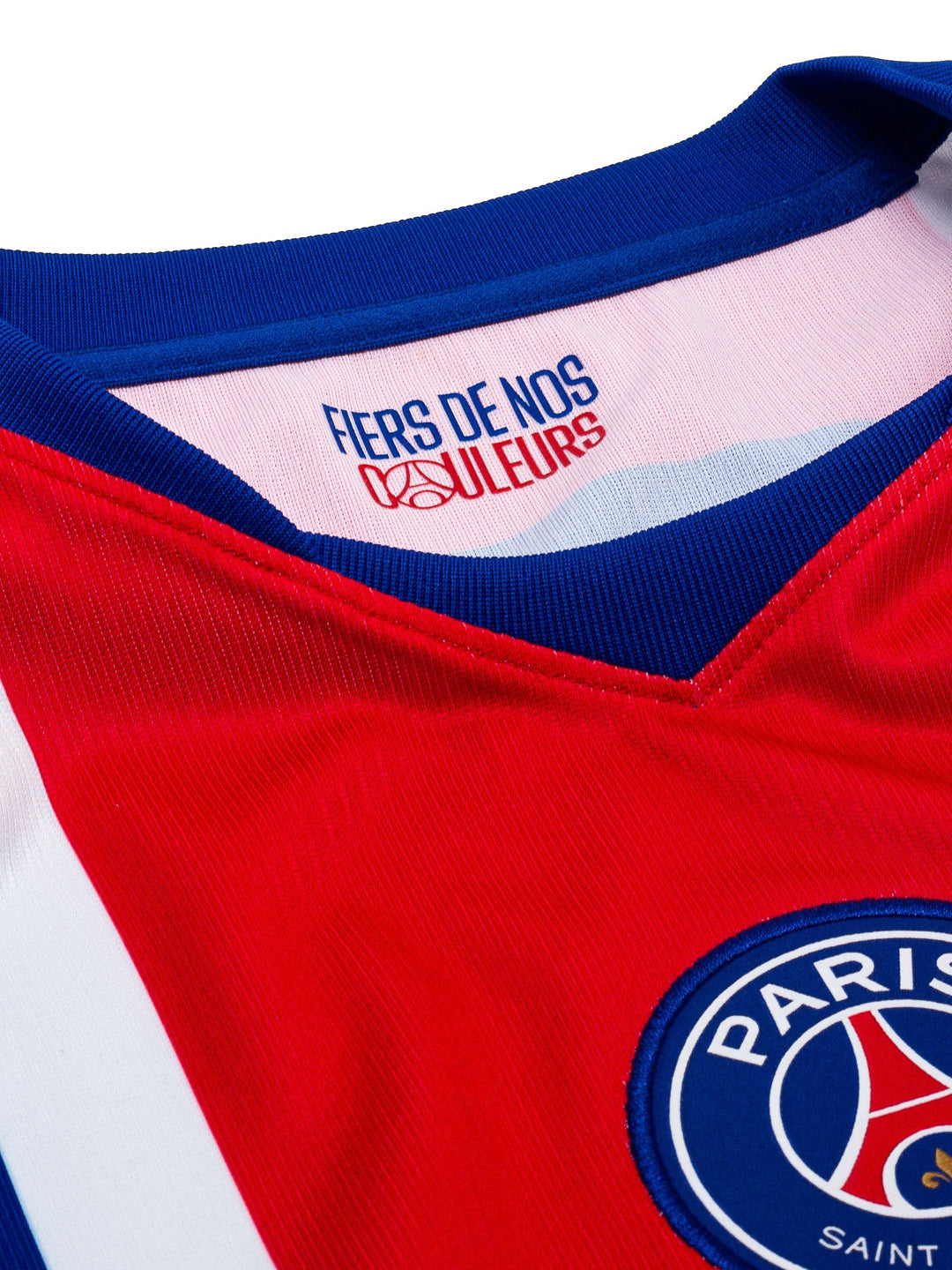 PSG Home 26/27 - Exclusive Edition
