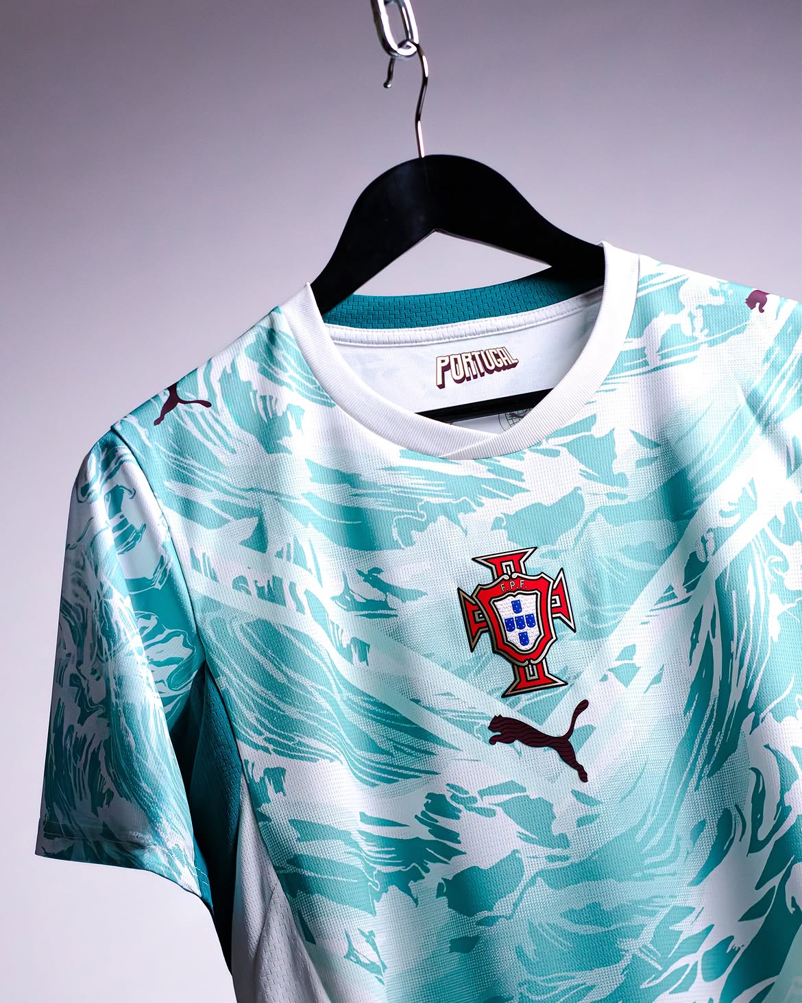 Portugal Away - Player Version