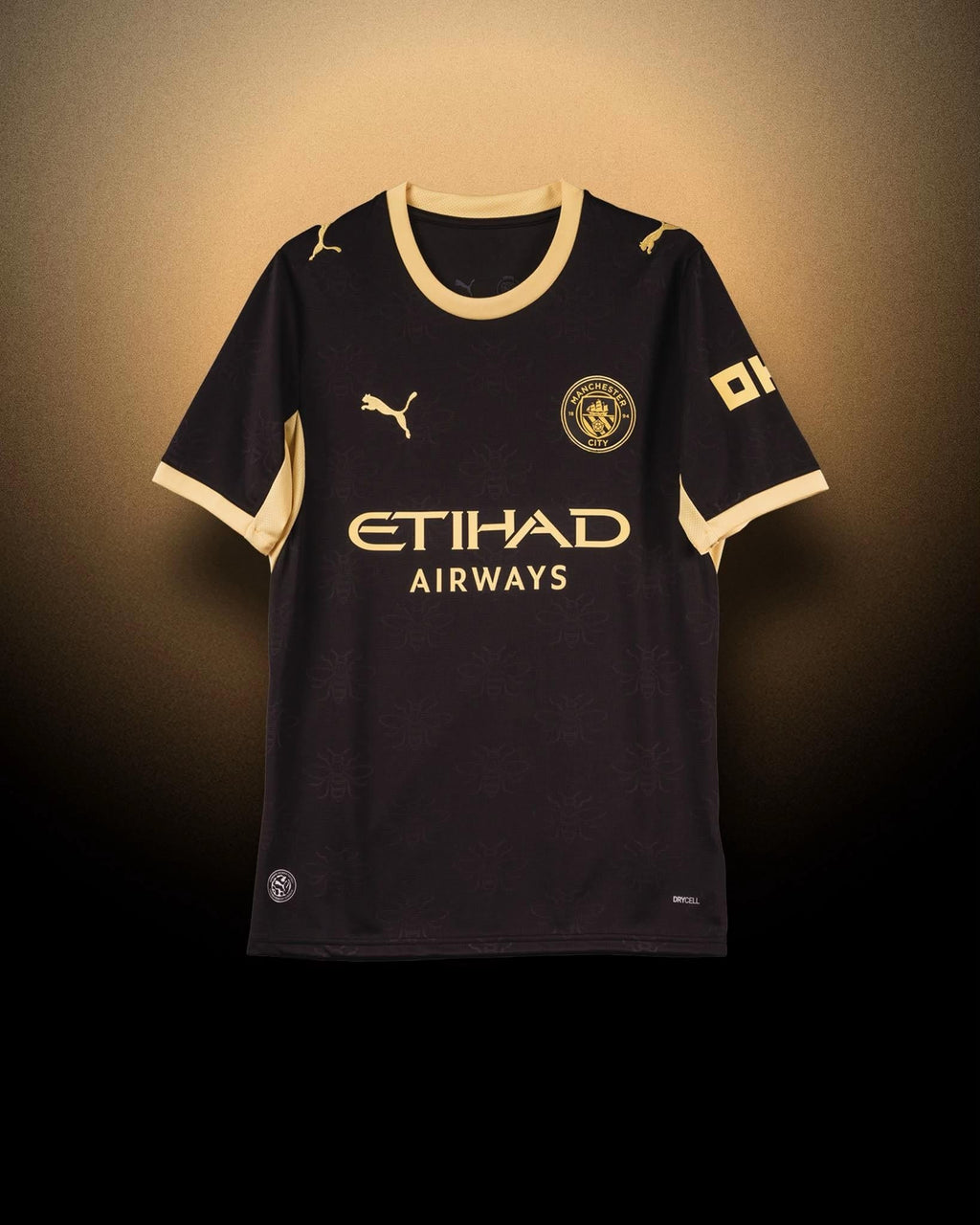 Manchester City 26/27 - Player Version