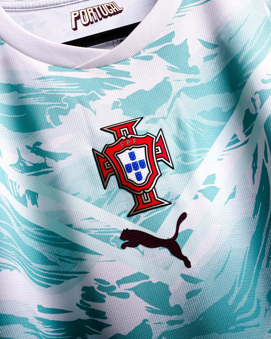 Portugal Away - Player Version