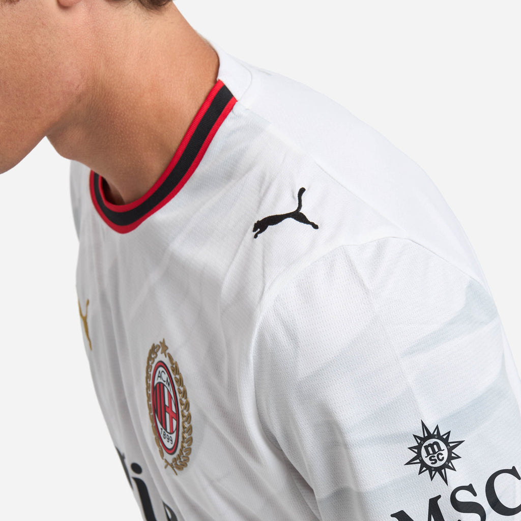 AC Milan Away 26/27 - Exclusive Edition