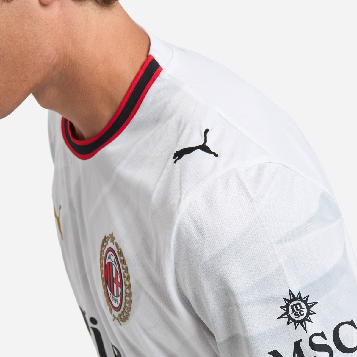AC Milan Away 26/27 - Exclusive Edition