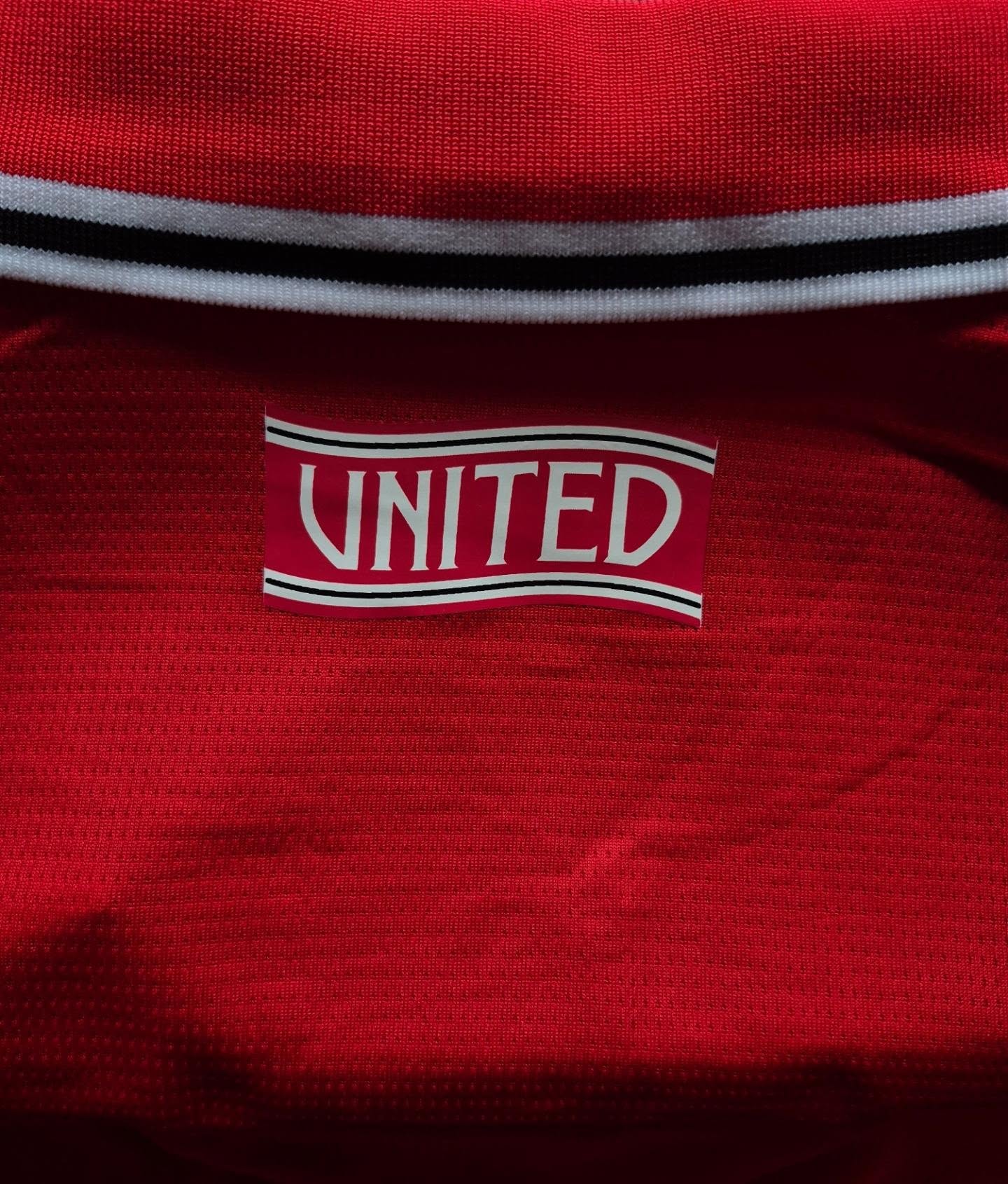 MANCHESTER UNITED 26/27 - Exclusive Edition
