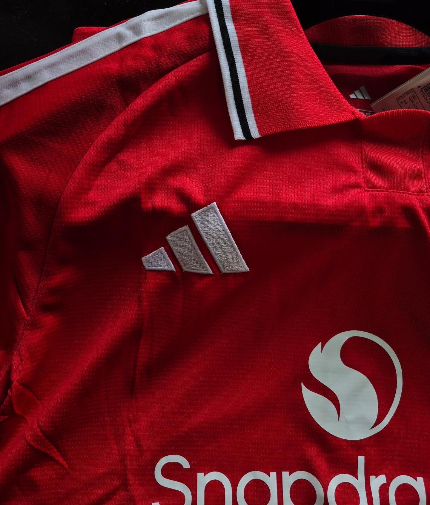 MANCHESTER UNITED 26/27 - Exclusive Edition