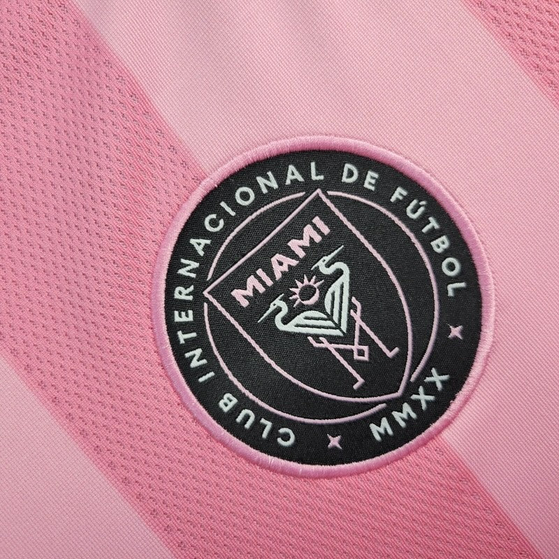Inter Miami Home 26/27 - Exclusive Edition